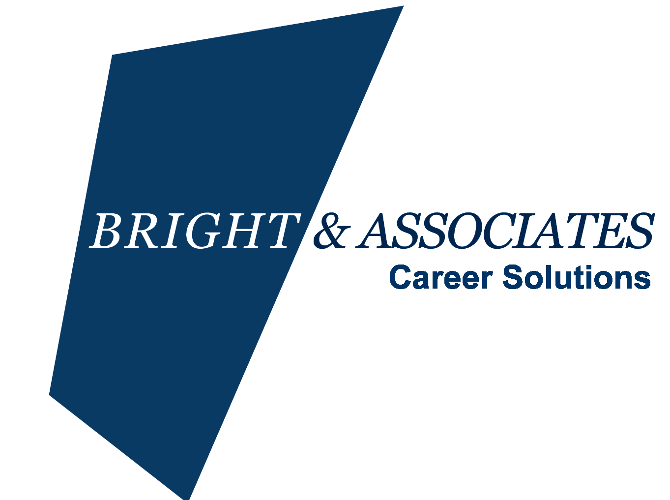 Bright and Associates Logo