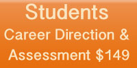 student career directions