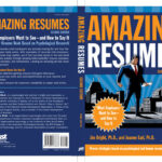 Getting Amazing Results on your resume