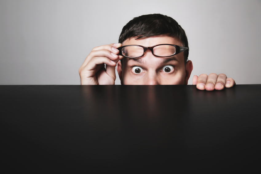 fear and careers fearful employee
