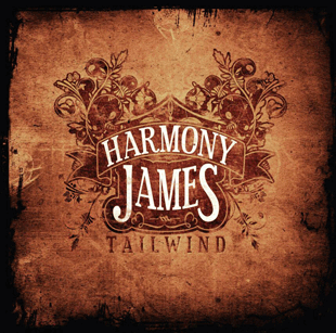 Harmony James