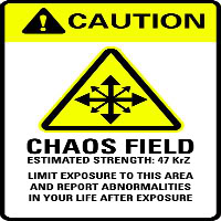 ChaosField
