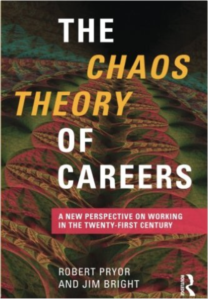 Career Development Books