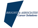 Bright and Associates Logo