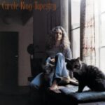 Carole King Tapestry – Albums that speak volumes about careers and life