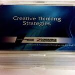 Getting Creative Solutions Using Creative Thinking Strategies Cards