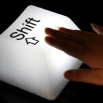 Shift: Transform you career by SHIFTING